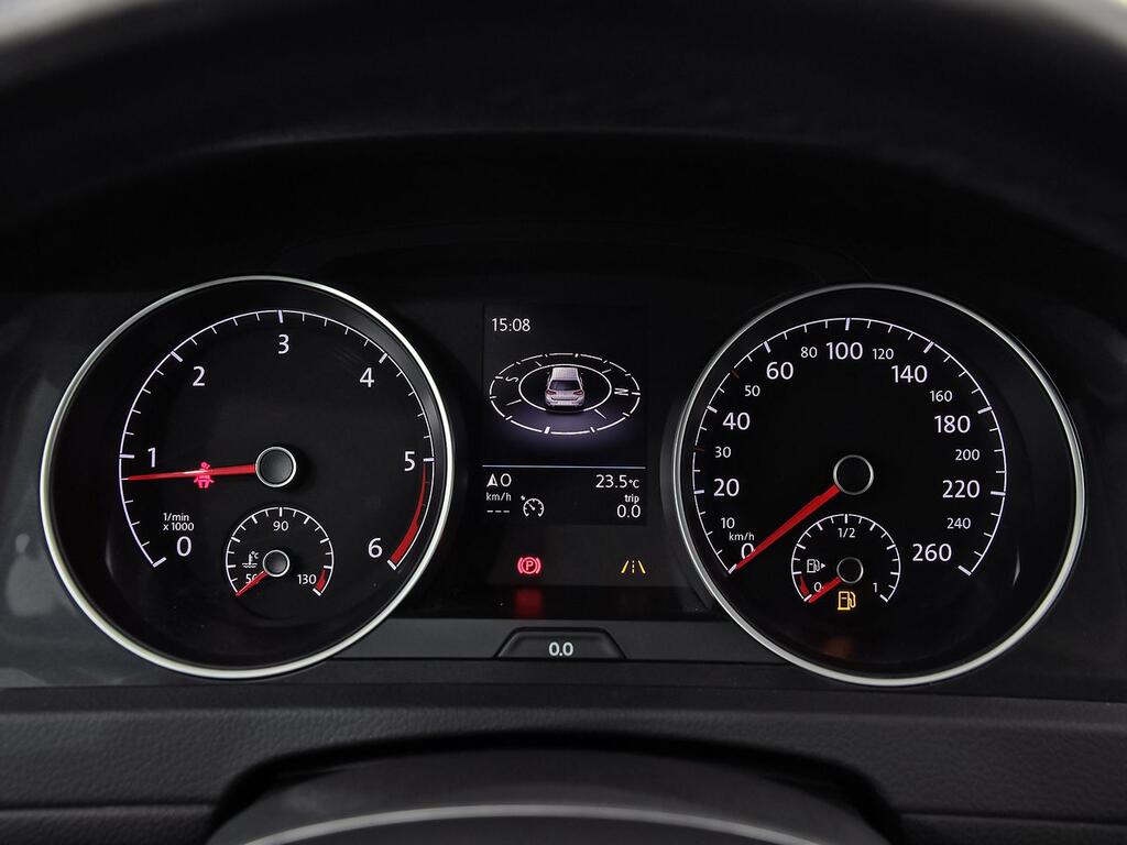 Volkswagen Golf Advance 1.6 TDI 85kW (115CV) 13