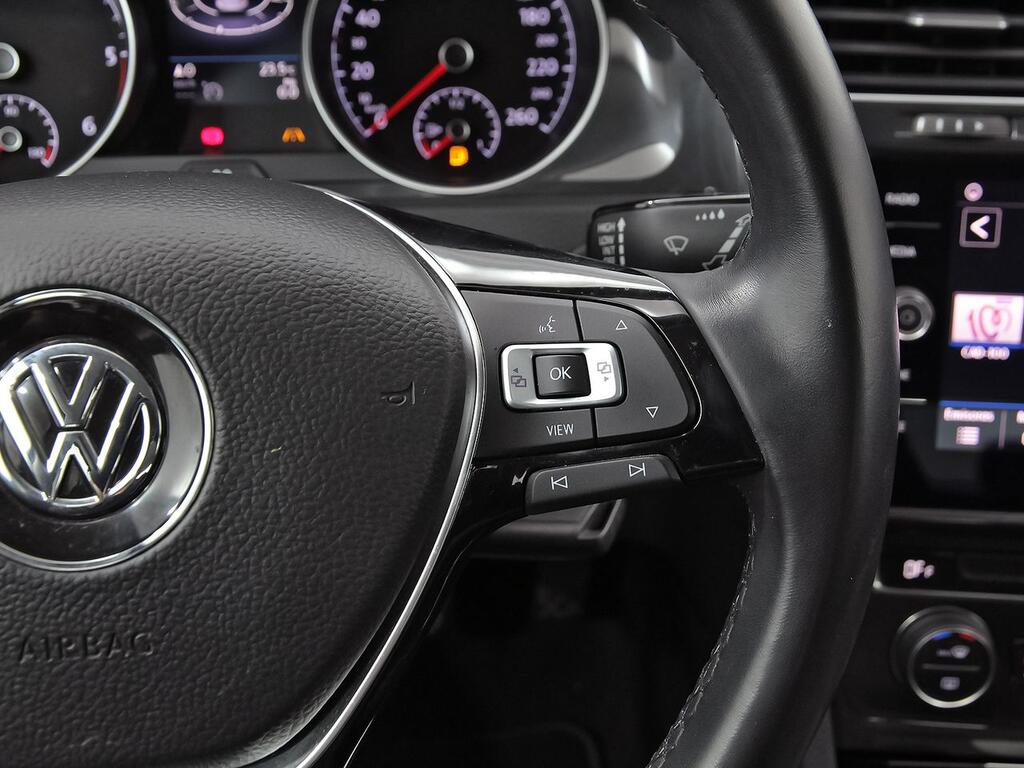 Volkswagen Golf Advance 1.6 TDI 85kW (115CV) 17