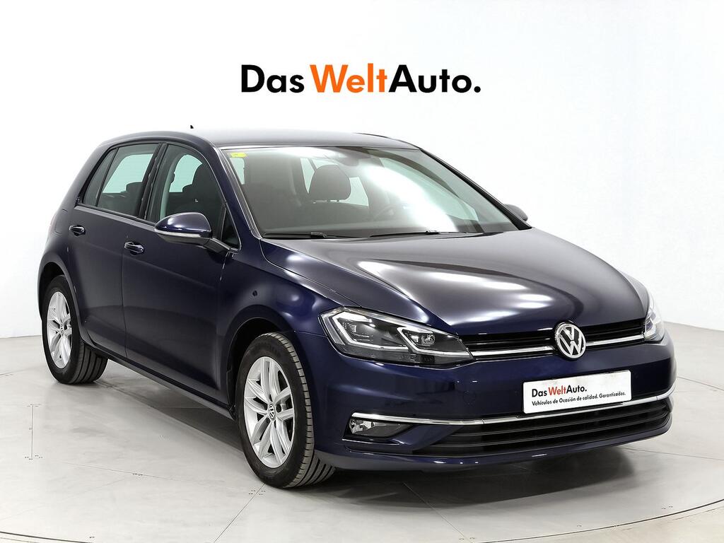 Volkswagen Golf Advance 1.6 TDI 85kW (115CV)