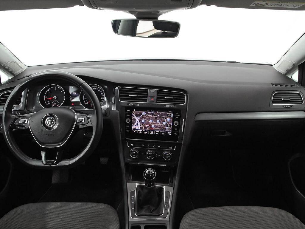 Volkswagen Golf Advance 1.6 TDI 85kW (115CV) 4