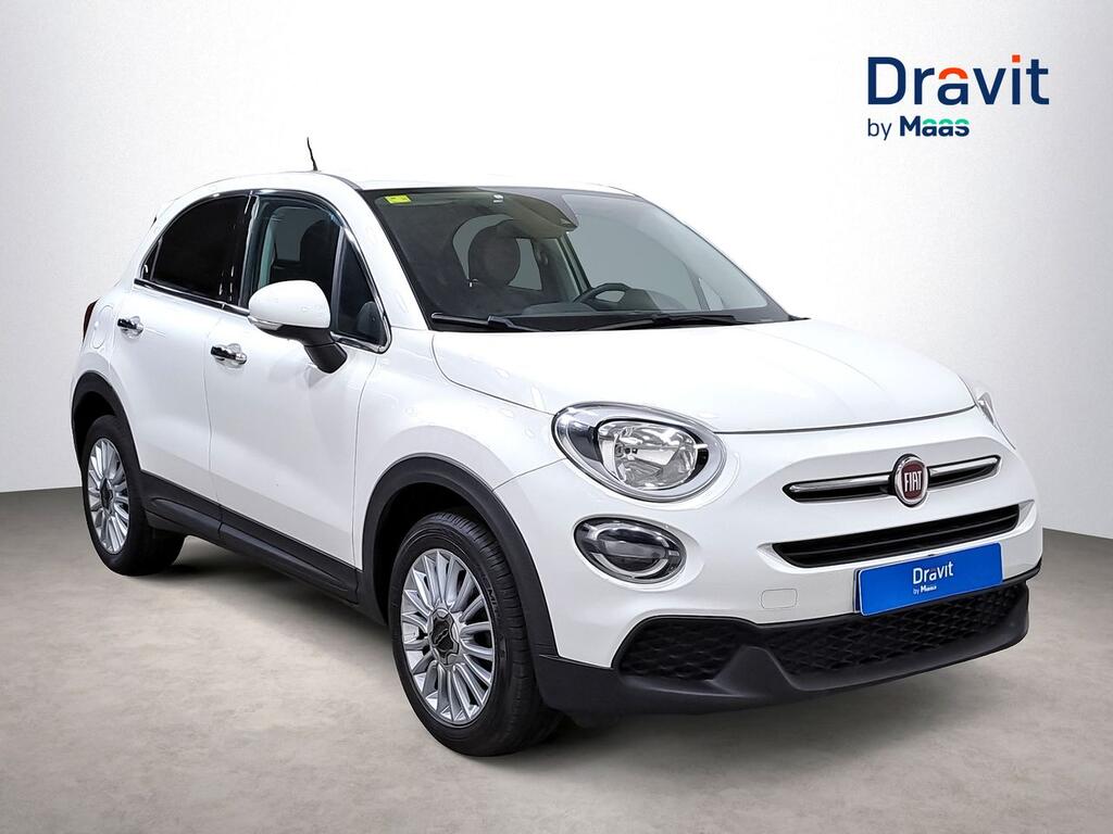 Fiat 500X Urban 1,0 Firefly T3 88KW (120 CV) S&S Fiat 500X Urban 1,0 Firefly T3 88KW (120 CV) S&S