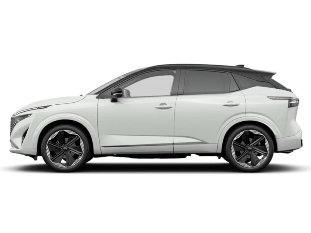 Nissan Qashqai DIG-T 103kW (140CV) mHEV 4x2 N-Design