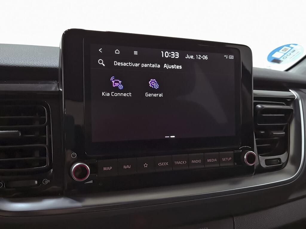 Kia Stonic 1.0 T-GDi 74kW (100CV) MHEV MT Drive 20
