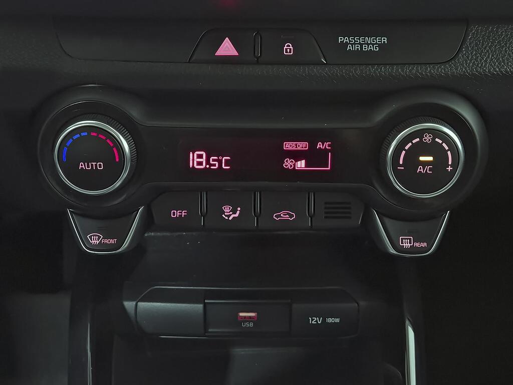 Kia Stonic 1.0 T-GDi 74kW (100CV) MHEV MT Drive 28