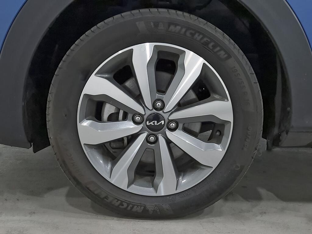 Kia Stonic 1.0 T-GDi 74kW (100CV) MHEV MT Drive 10