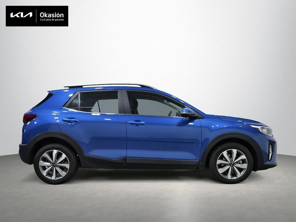 Kia Stonic 1.0 T-GDi 74kW (100CV) MHEV MT Drive 3