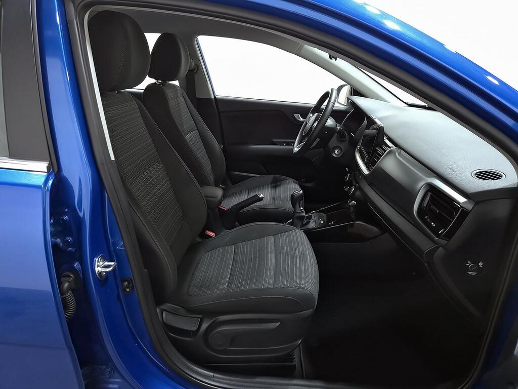 Kia Stonic 1.0 T-GDi 74kW (100CV) MHEV MT Drive 7
