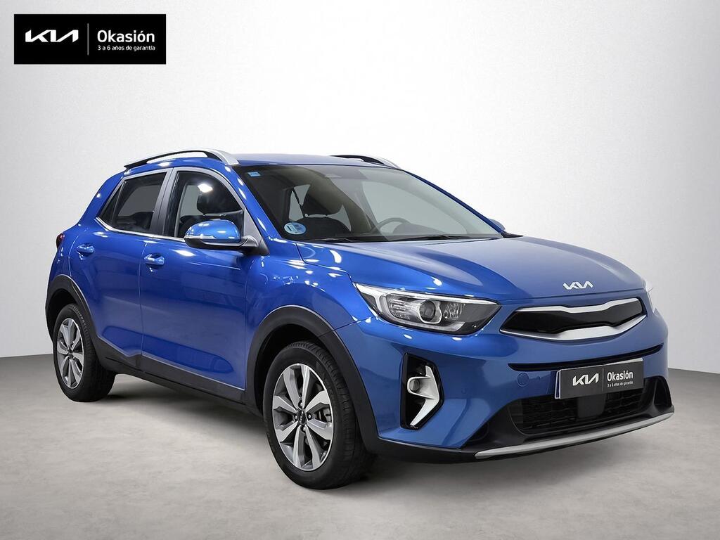 Kia Stonic 1.0 T-GDi 74kW (100CV) MHEV MT Drive