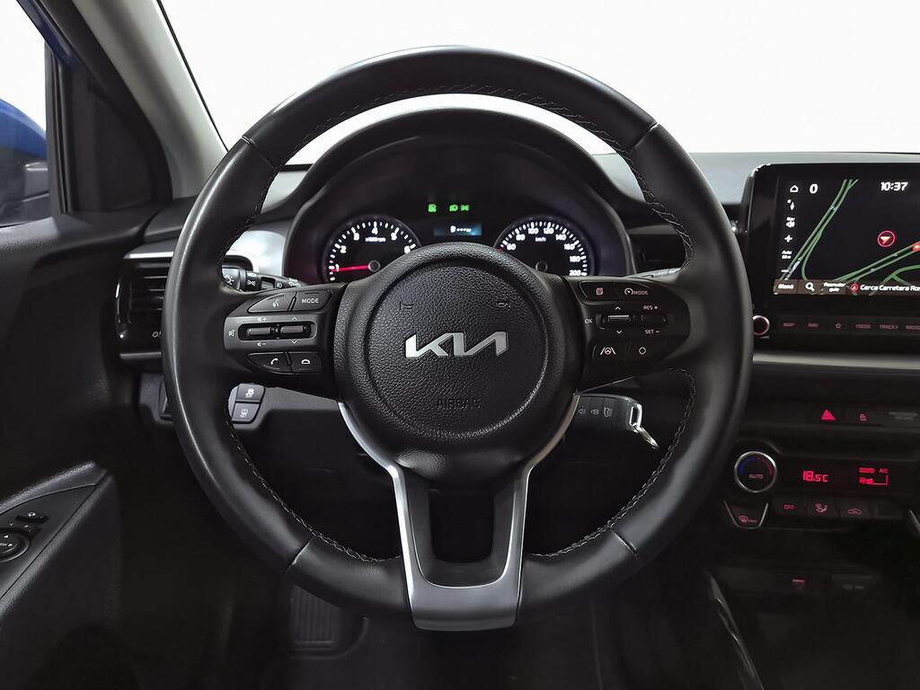 Kia Stonic 1.0 T-GDi 74kW (100CV) MHEV MT Drive 18