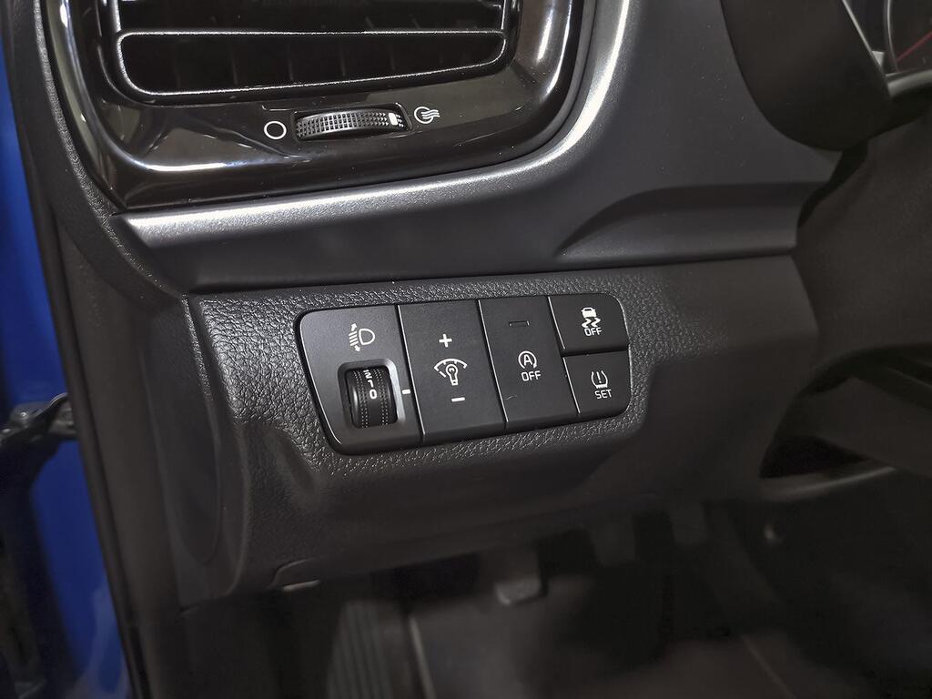 Kia Stonic 1.0 T-GDi 74kW (100CV) MHEV MT Drive 12