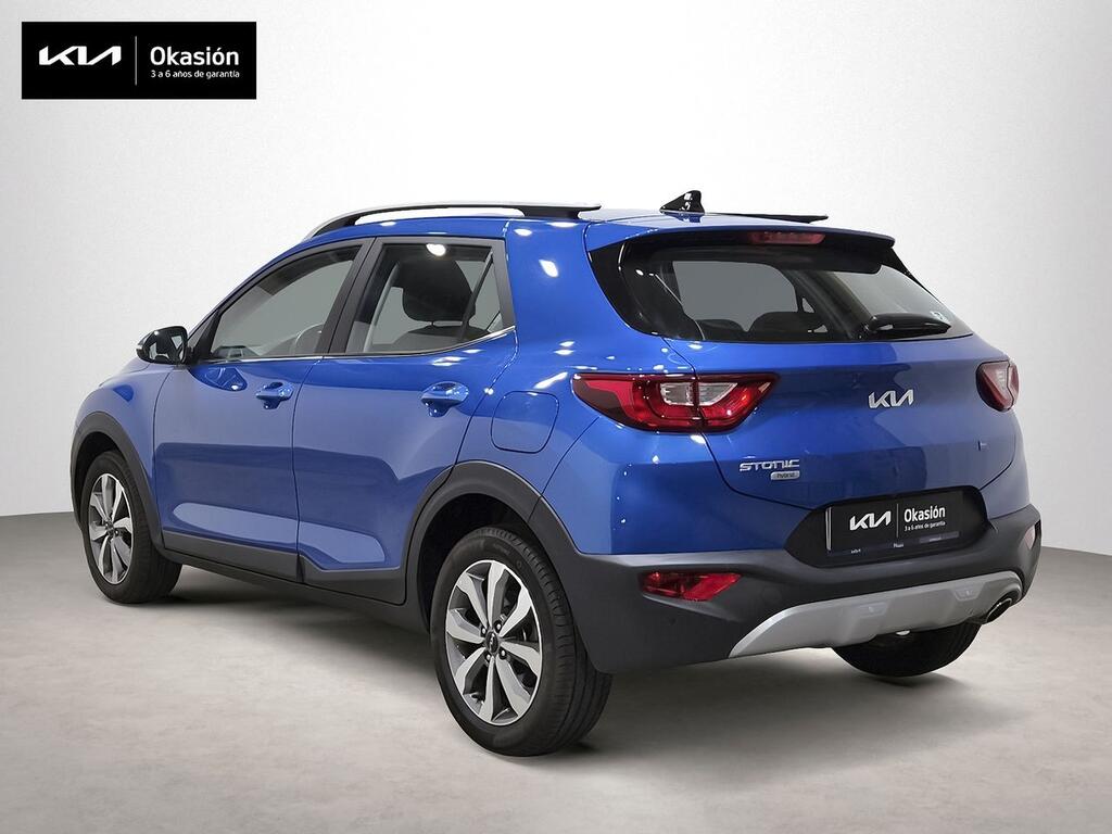 Kia Stonic 1.0 T-GDi 74kW (100CV) MHEV MT Drive 2