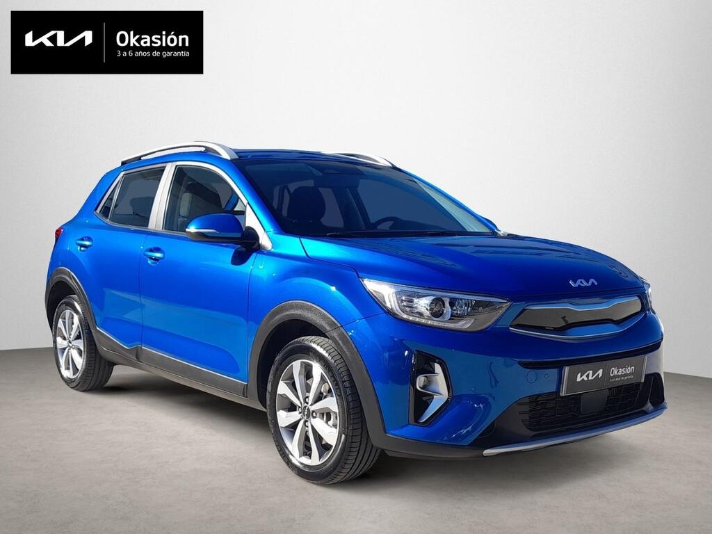 Kia Stonic 1.0 T-GDi 74kW (100CV) MHEV MT Drive