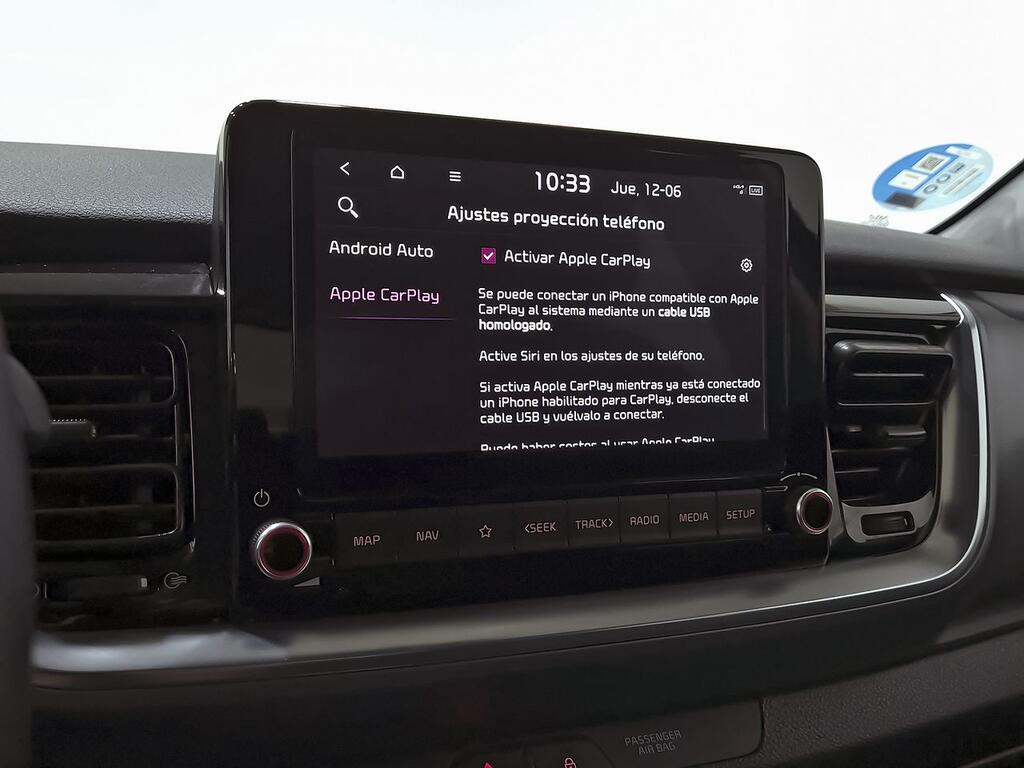Kia Stonic 1.0 T-GDi 74kW (100CV) MHEV MT Drive 23