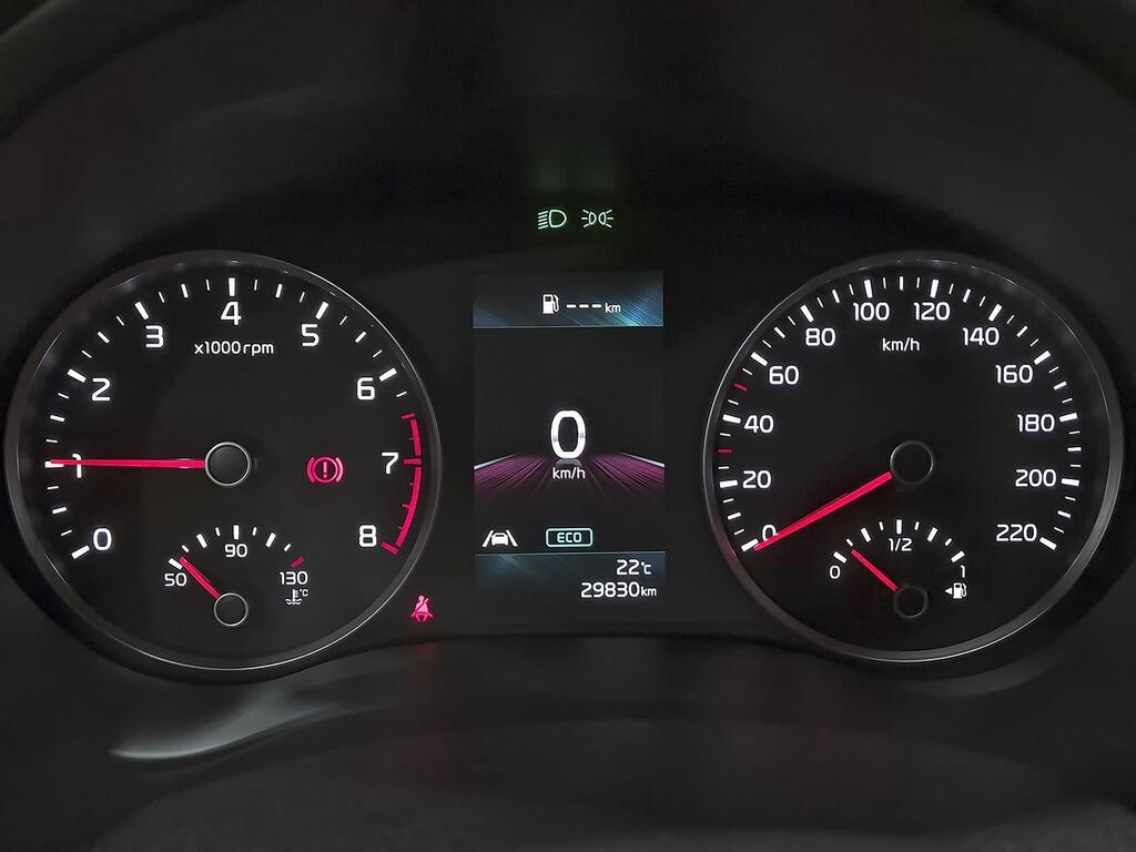 Kia Stonic 1.0 T-GDi 74kW (100CV) MHEV MT Drive 13