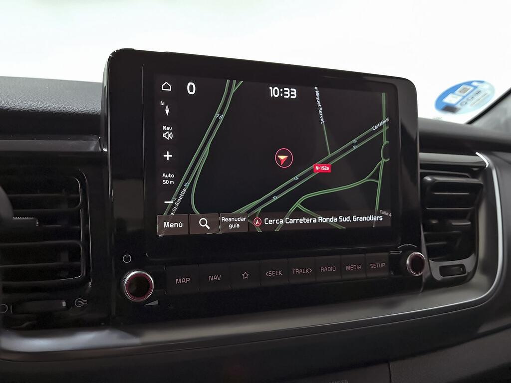 Kia Stonic 1.0 T-GDi 74kW (100CV) MHEV MT Drive 21