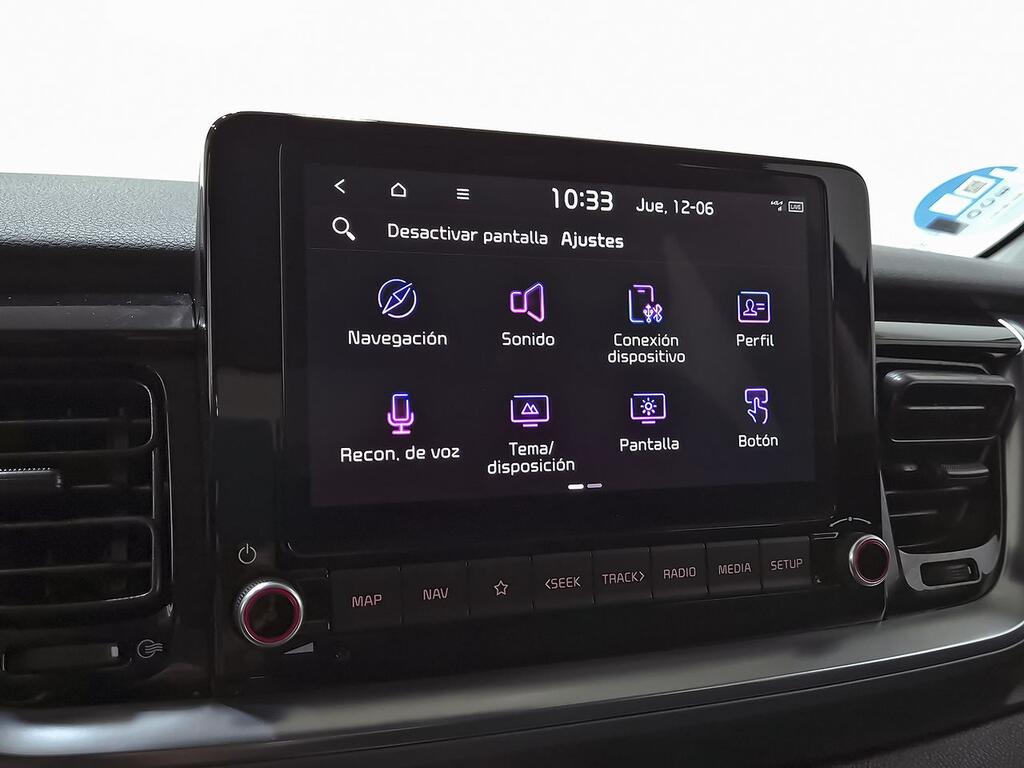Kia Stonic 1.0 T-GDi 74kW (100CV) MHEV MT Drive 19