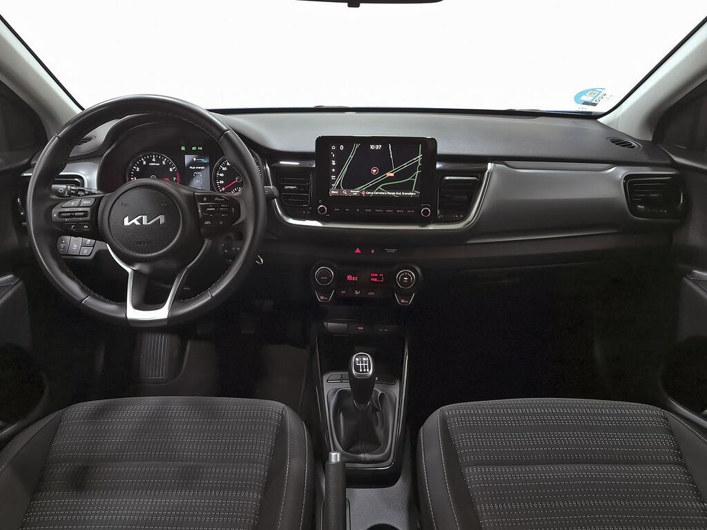 Kia Stonic 1.0 T-GDi 74kW (100CV) MHEV MT Drive 6
