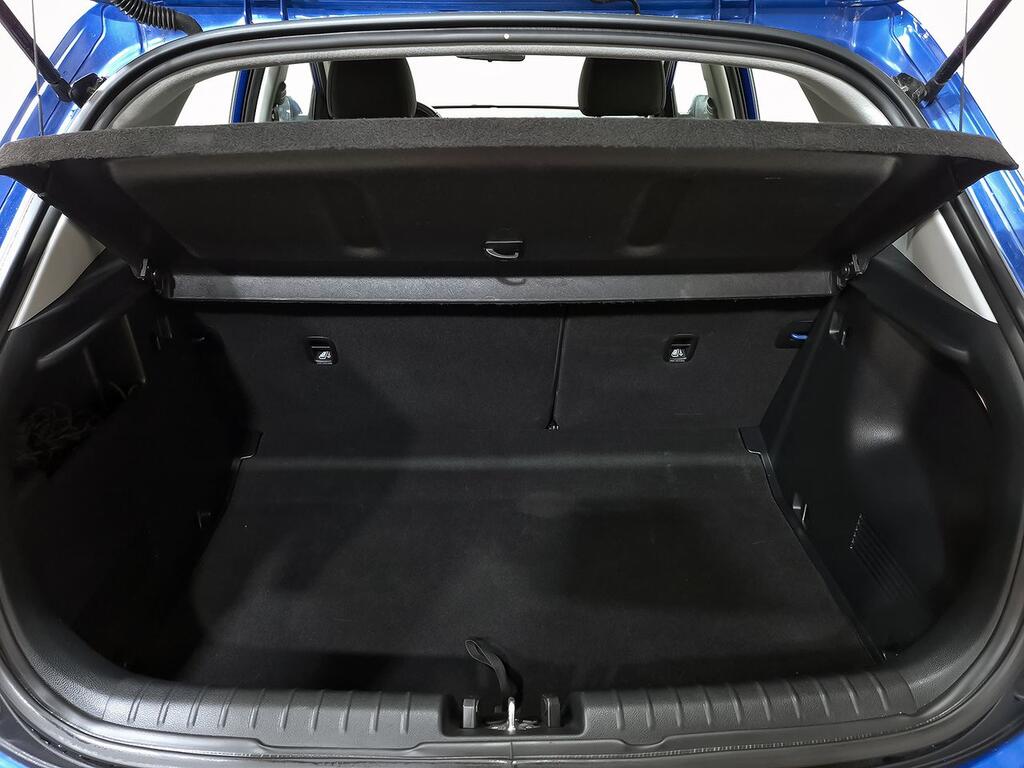 Kia Stonic 1.0 T-GDi 74kW (100CV) MHEV MT Drive 9