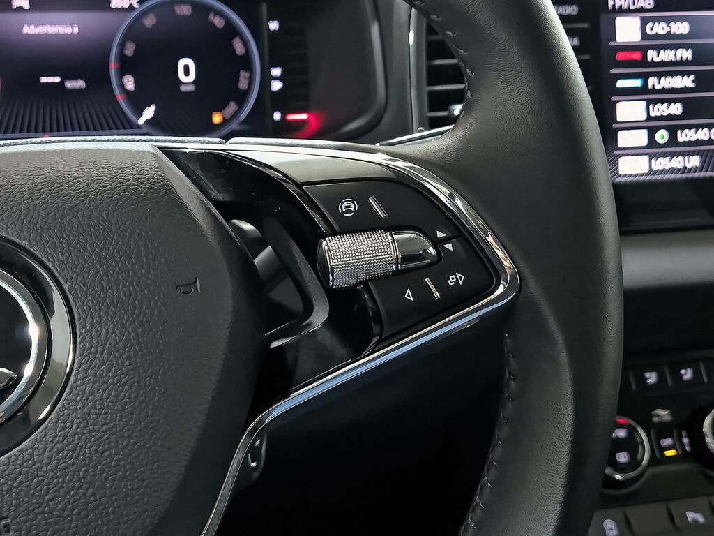 Skoda Karoq 1.5 TSI 110kW (150CV) ACT Ambition 16