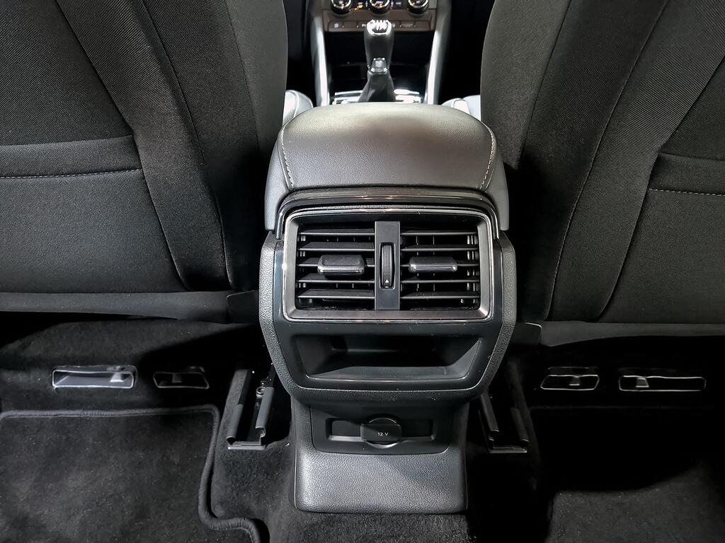 Skoda Karoq 1.5 TSI 110kW (150CV) ACT Ambition 30