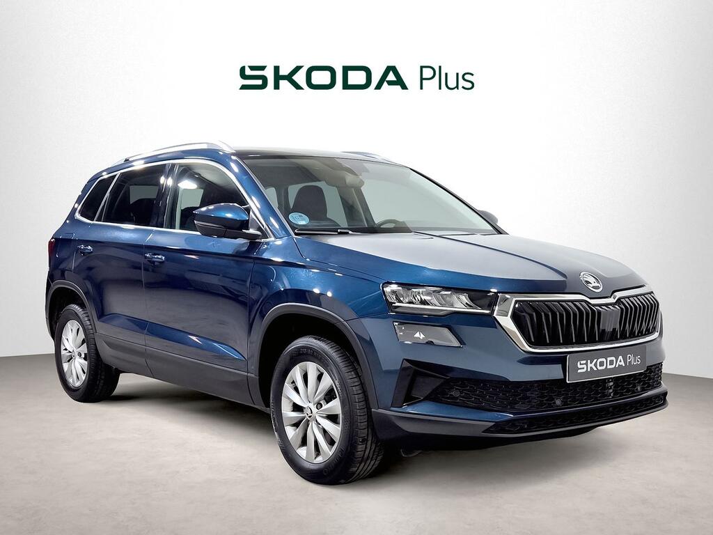 Skoda Karoq 1.5 TSI 110kW (150CV) ACT Ambition