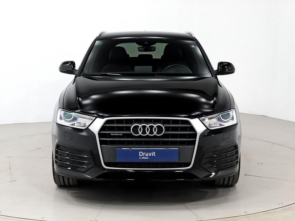 Audi Q3 Black lin 2.0 TFSI 132kW(180CV) qua S tr 4