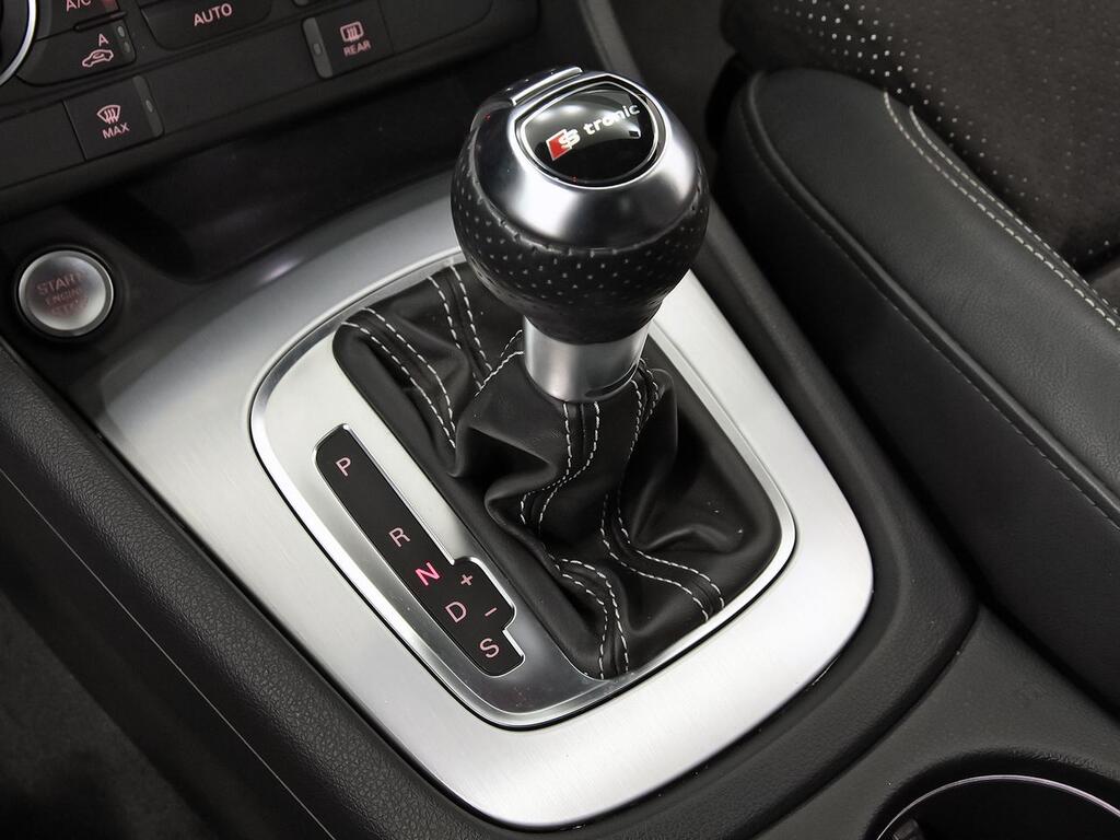 Audi Q3 Black lin 2.0 TFSI 132kW(180CV) qua S tr 31
