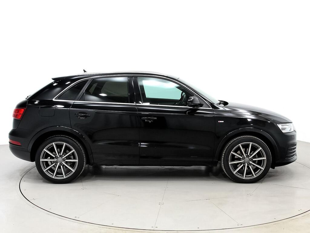 Audi Q3 Black lin 2.0 TFSI 132kW(180CV) qua S tr 3