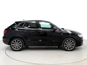 Audi Q3 Black lin 2.0 TFSI 132kW(180CV) qua S tr Audi Q3 Black lin 2.0 TFSI 132kW(180CV) qua S tr