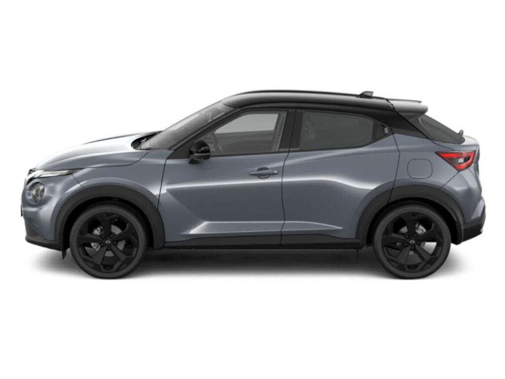 Nissan Juke DIG-T 84 kW (114 CV) 6M/T Tekna
