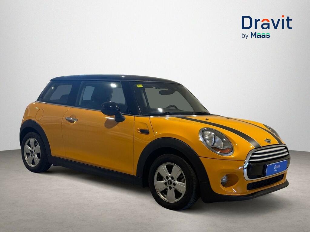 MINI Cooper COOPER MINI Cooper COOPER