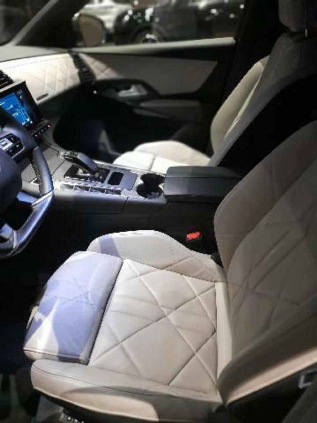 DS Automobiles DS 7 PureTech 132kW (180CV) Auto. Rivoli 12