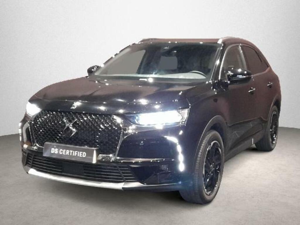 DS Automobiles DS 7 PureTech 132kW (180CV) Auto. Rivoli 2