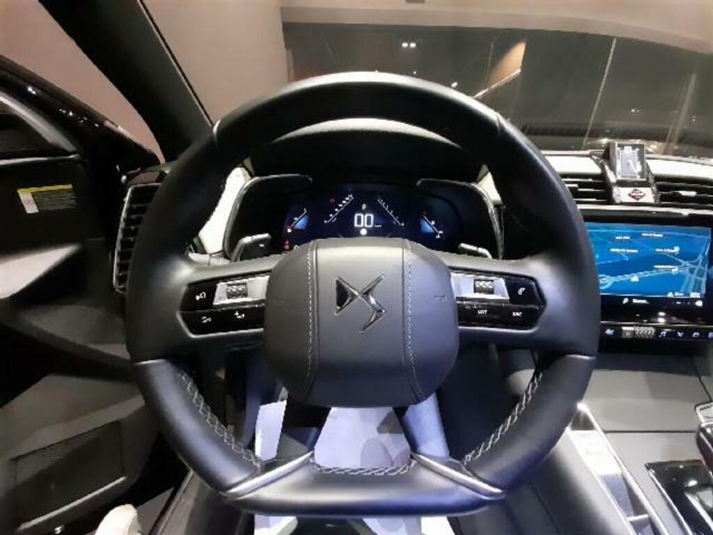 DS Automobiles DS 7 PureTech 132kW (180CV) Auto. Rivoli 10