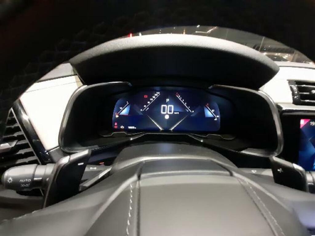 DS Automobiles DS 7 PureTech 132kW (180CV) Auto. Rivoli 11