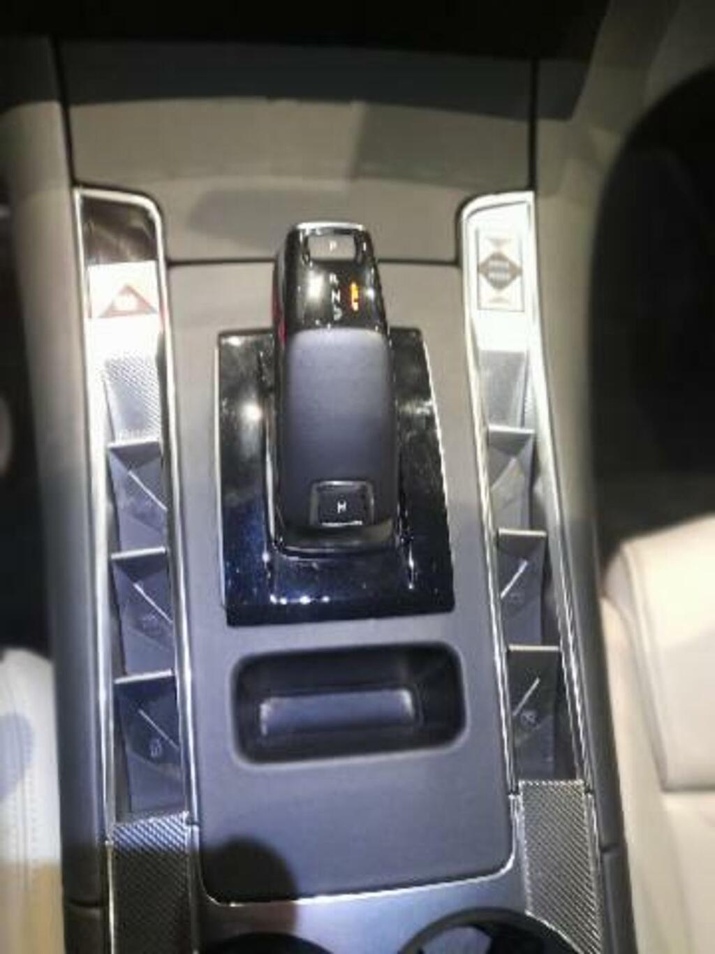DS Automobiles DS 7 PureTech 132kW (180CV) Auto. Rivoli 15