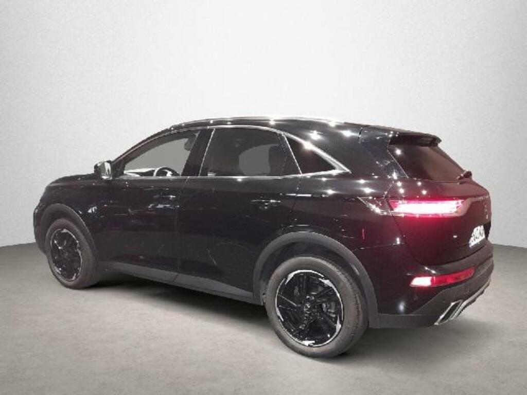 DS Automobiles DS 7 PureTech 132kW (180CV) Auto. Rivoli 3