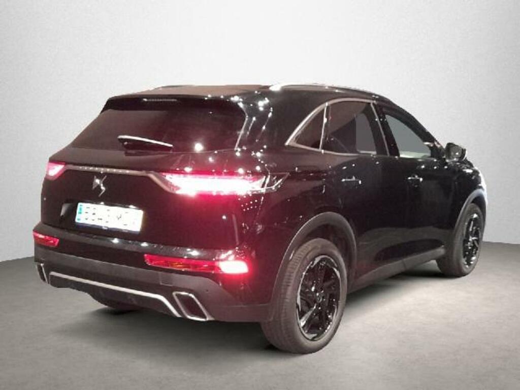 DS Automobiles DS 7 PureTech 132kW (180CV) Auto. Rivoli 8