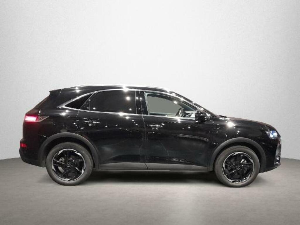 DS Automobiles DS 7 PureTech 132kW (180CV) Auto. Rivoli 4