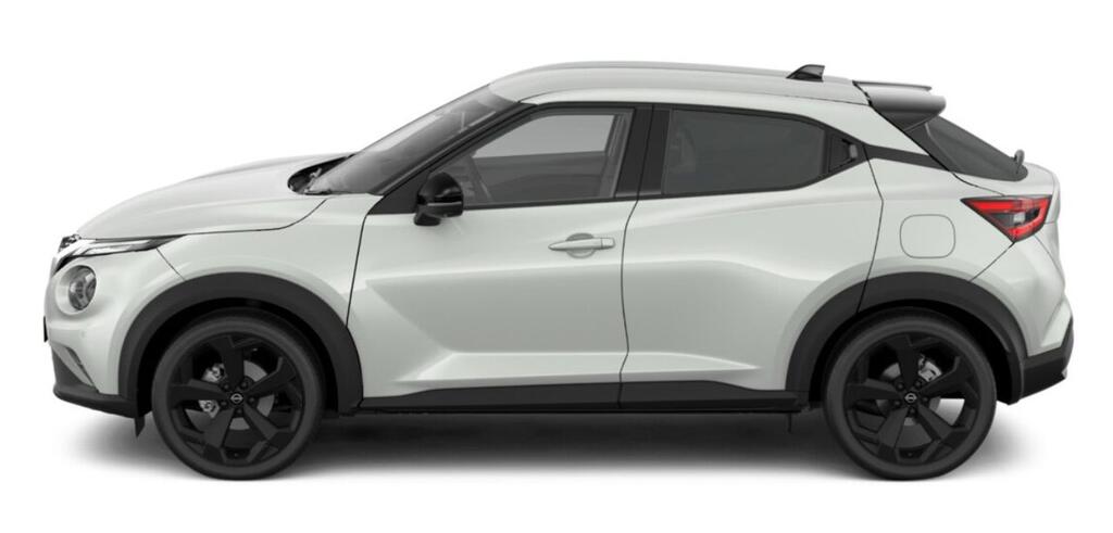 Nissan Juke DIG-T 84 kW (114 CV) 6M/T Tekna