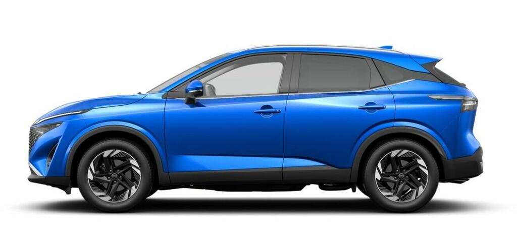 Nissan Qashqai E-POWER 140 KW (190 CV) N-Connecta