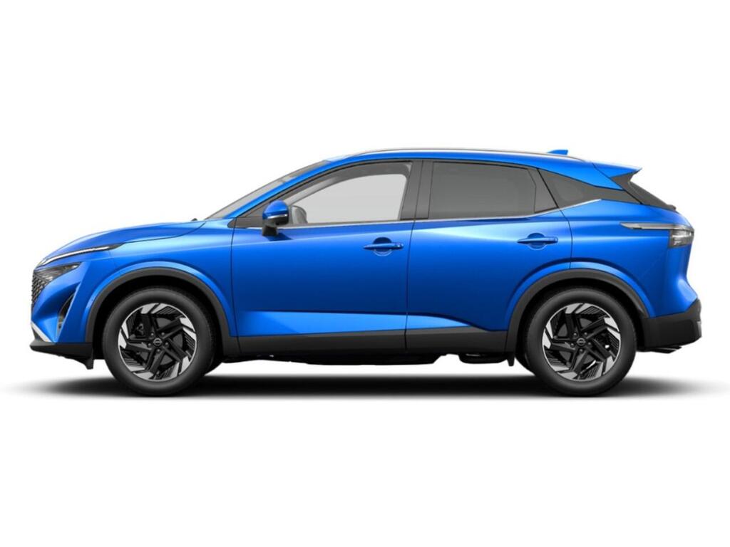 Nissan Qashqai E-POWER 140 KW (190 CV) N-Connecta