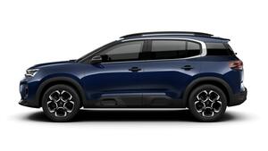 Citroën C5 Aircross HYBRID 100kW (136CV) e-DCS6 Max Citroën C5 Aircross HYBRID 100kW (136CV) e-DCS6 Max