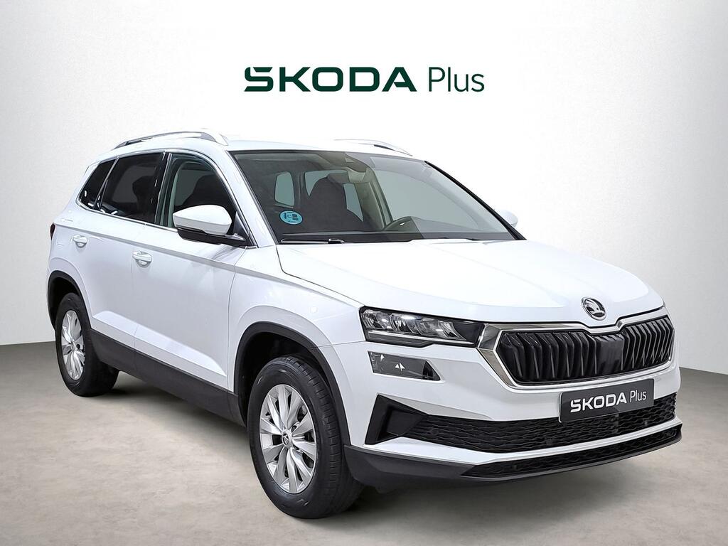 Skoda Karoq 1.5 TSI 110kW (150CV) DSG ACT Ambition