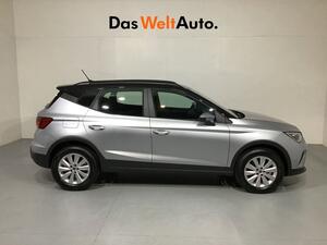 Seat Arona 1.0 TSI 81kW (110CV) Style XL Seat Arona 1.0 TSI 81kW (110CV) Style XL