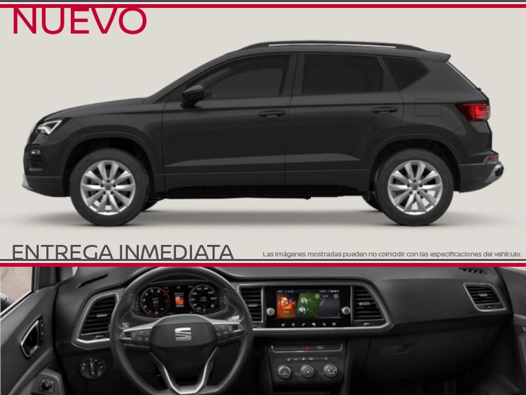 Seat Ateca 1.5 TSI 110kW St&Sp Style XL 1