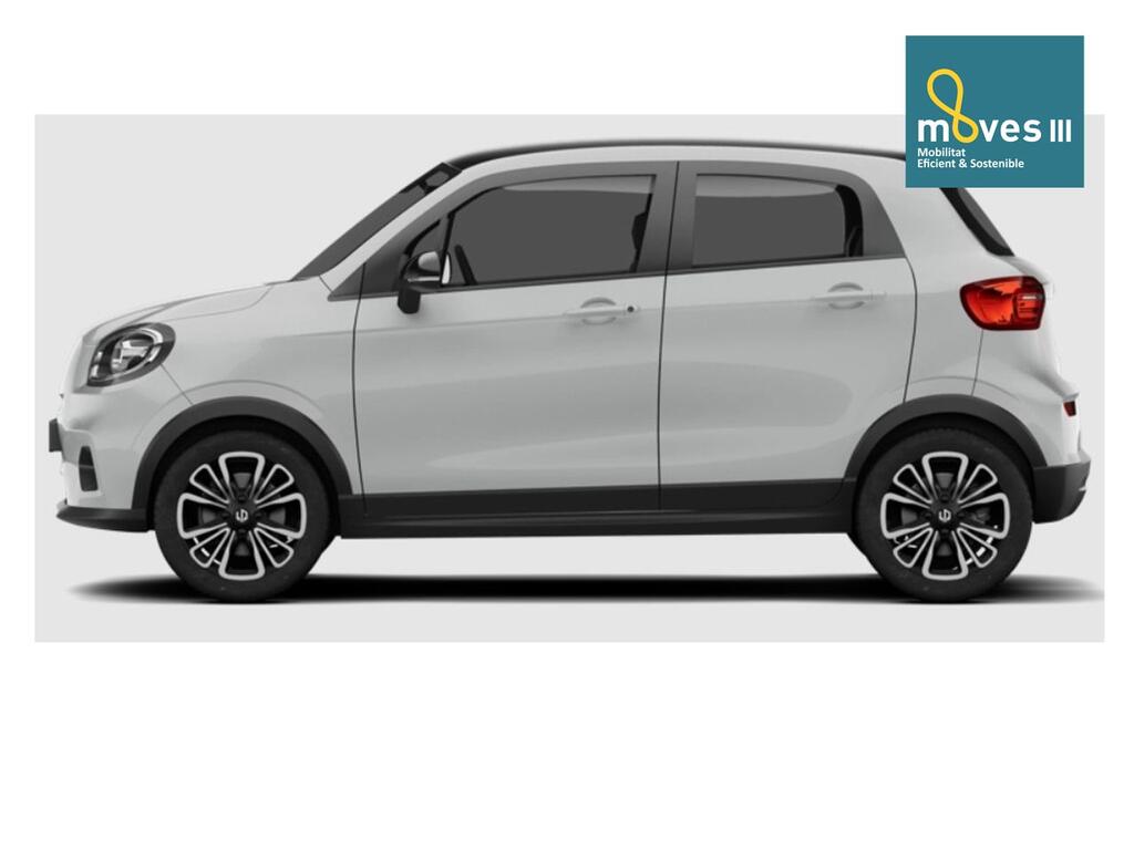Leapmotor T03 T03 BEV 37.3kWh Design Auto