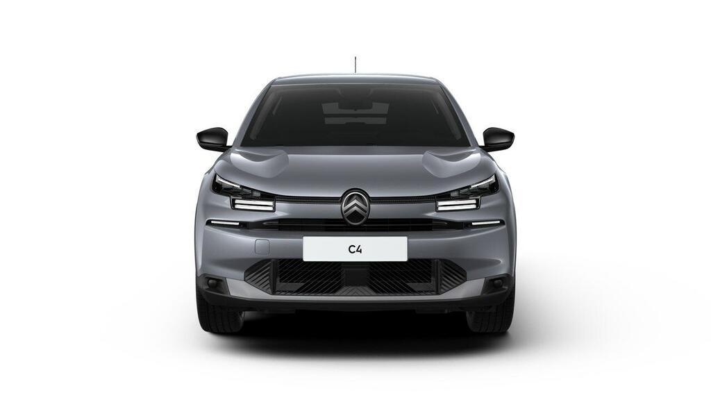 Citroën ë-C4 ë-C4 eléctrico 100kW 50kWh Plus 6