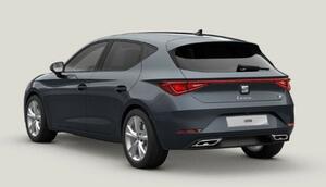 Seat Leon 1.5 eTSI 110kW DSG S&S FR Spec Edition Seat Leon 1.5 eTSI 110kW DSG S&S FR Spec Edition