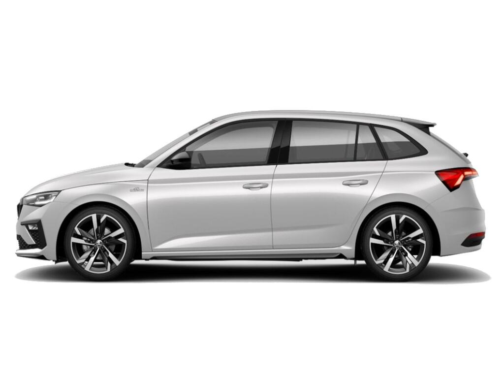 Skoda Scala 1.5 TSI 110 KW (150 CV) DSG MONTE CARLO